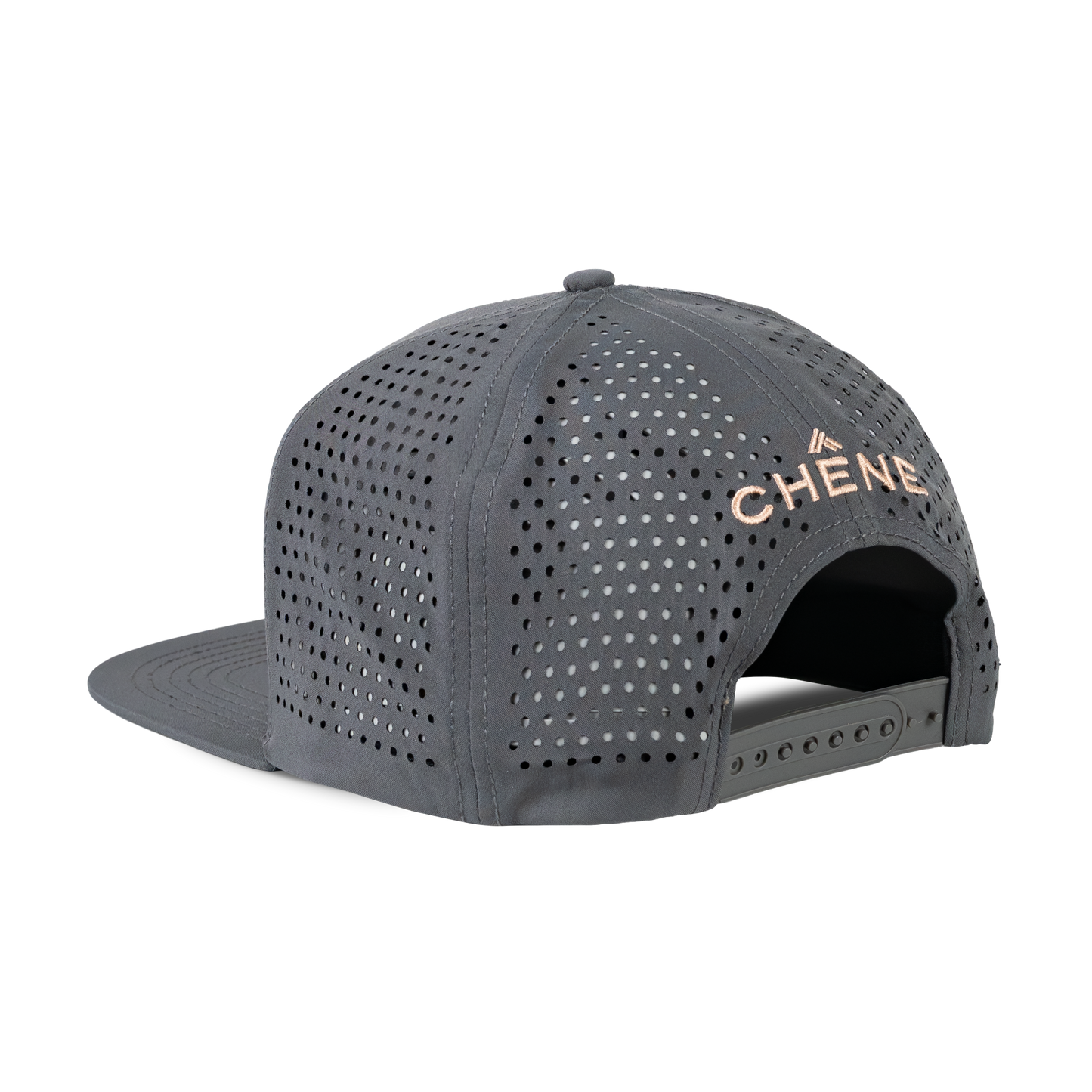 Performance Waterproof PVC Patch Cap