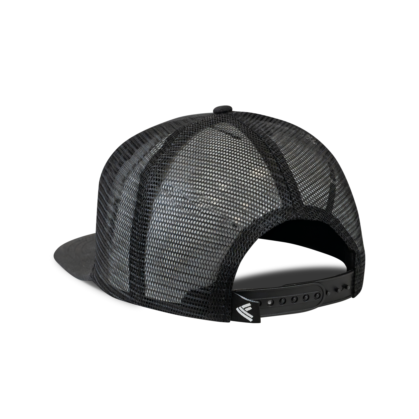 Waterfowl Co. Waxed Mesh Back Cap