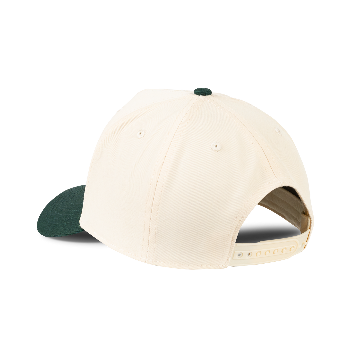 Old School Mallard Cap