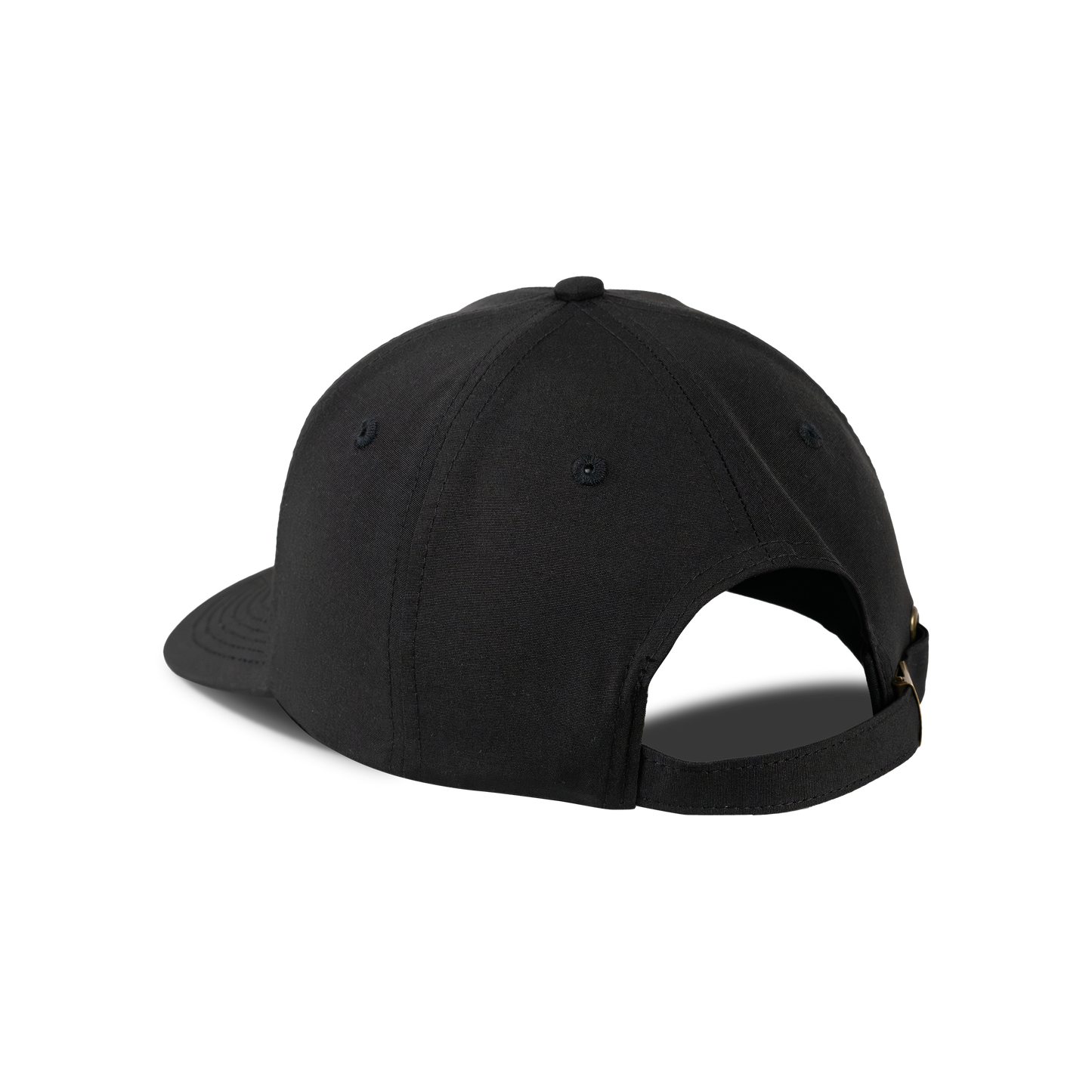 Performance Oval Patch Cap