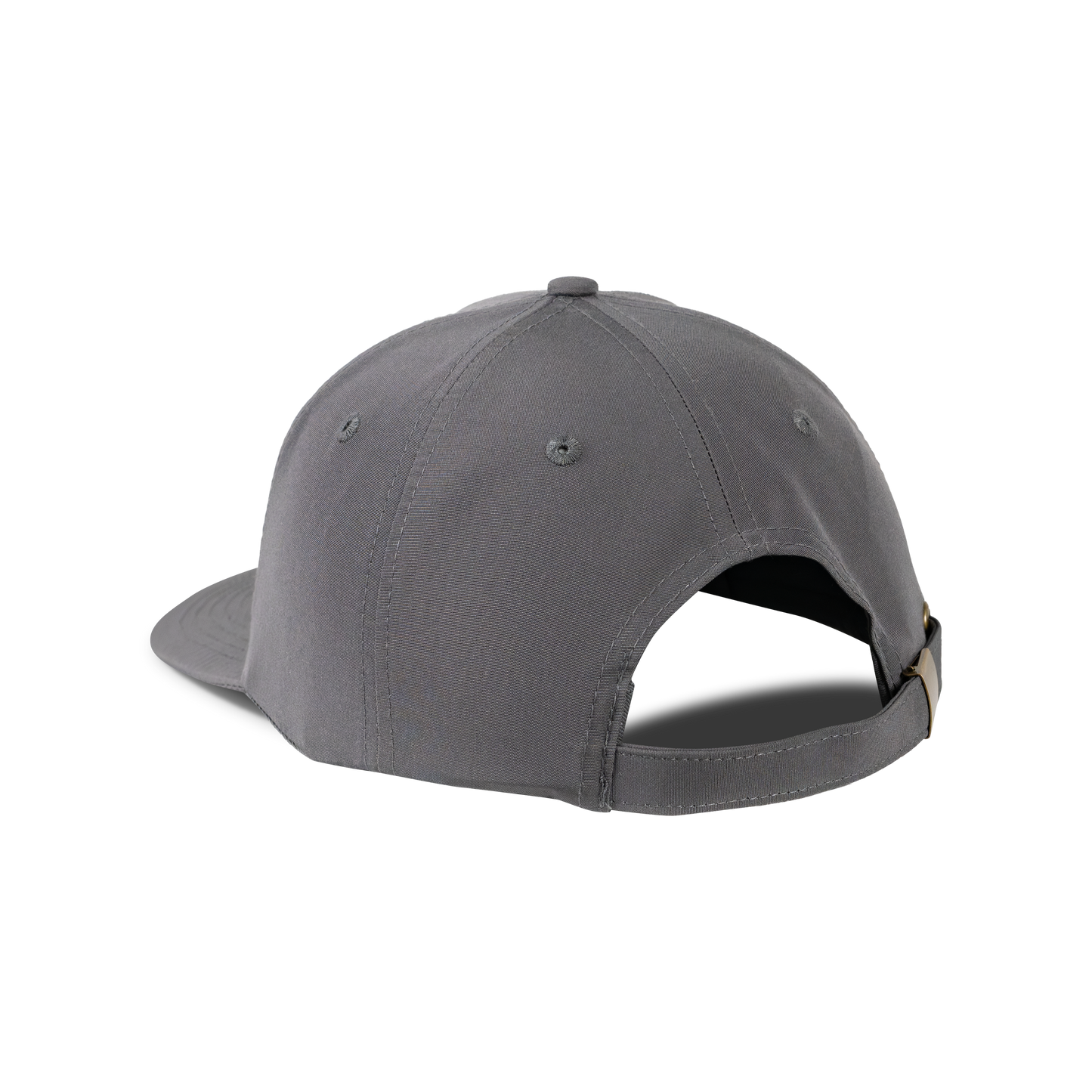Performance Oval Patch Cap