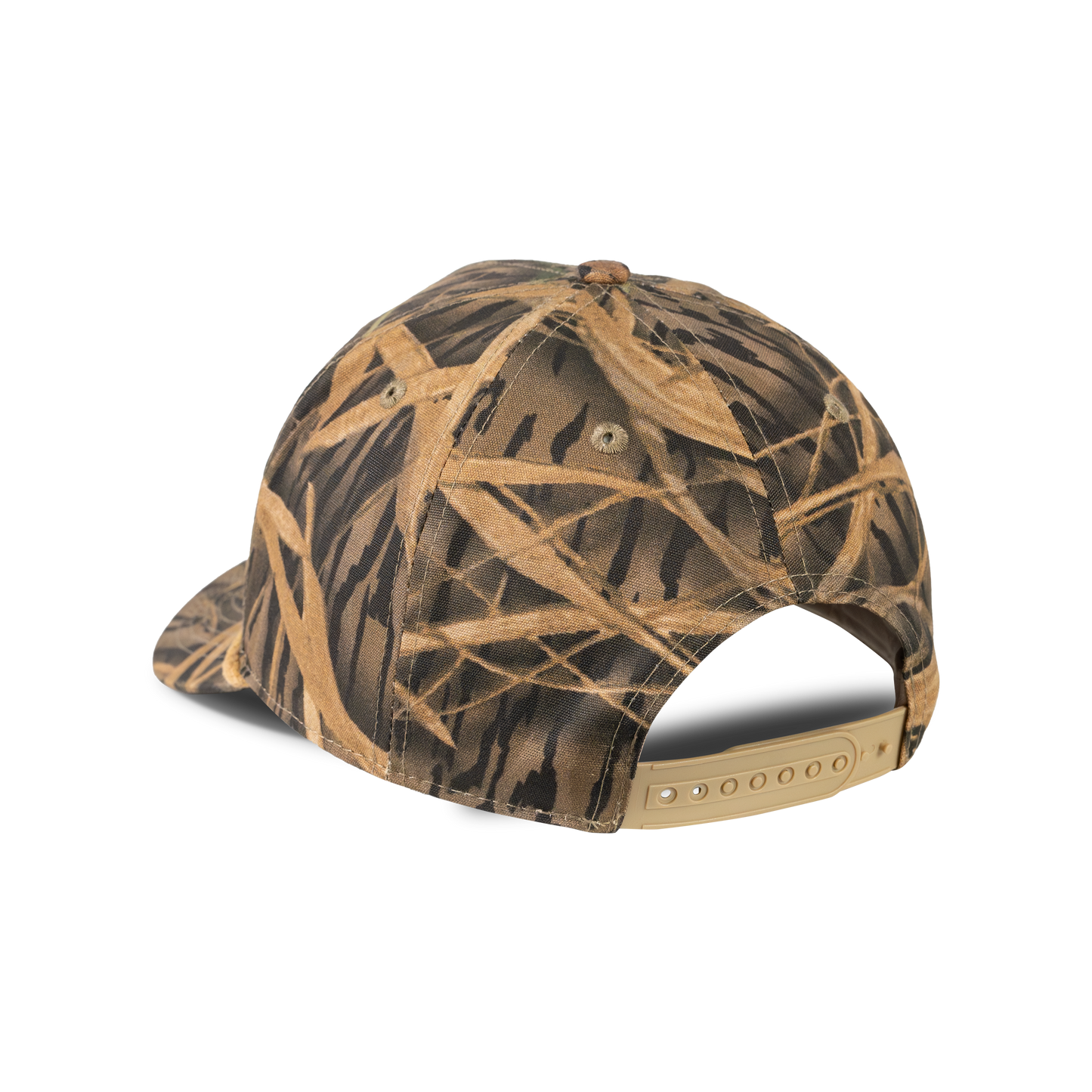 Old School Goose Rope Cap