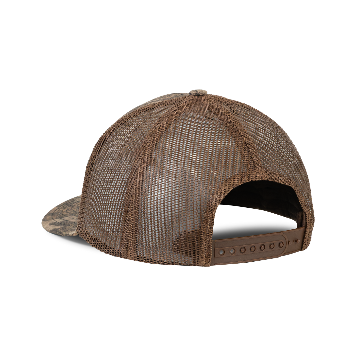 6-Panel Logo Patch Cap
