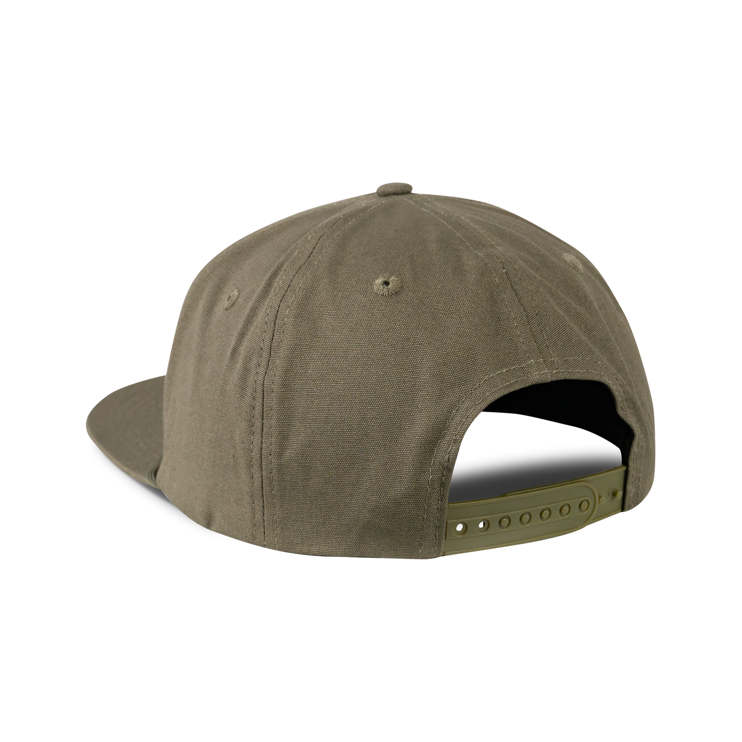 Built Better Rope Patch Cap