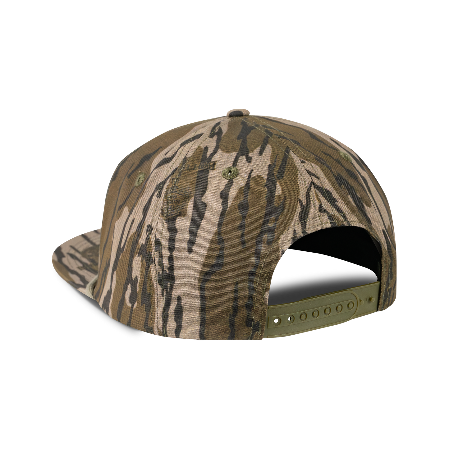Built Better Rope Patch Cap