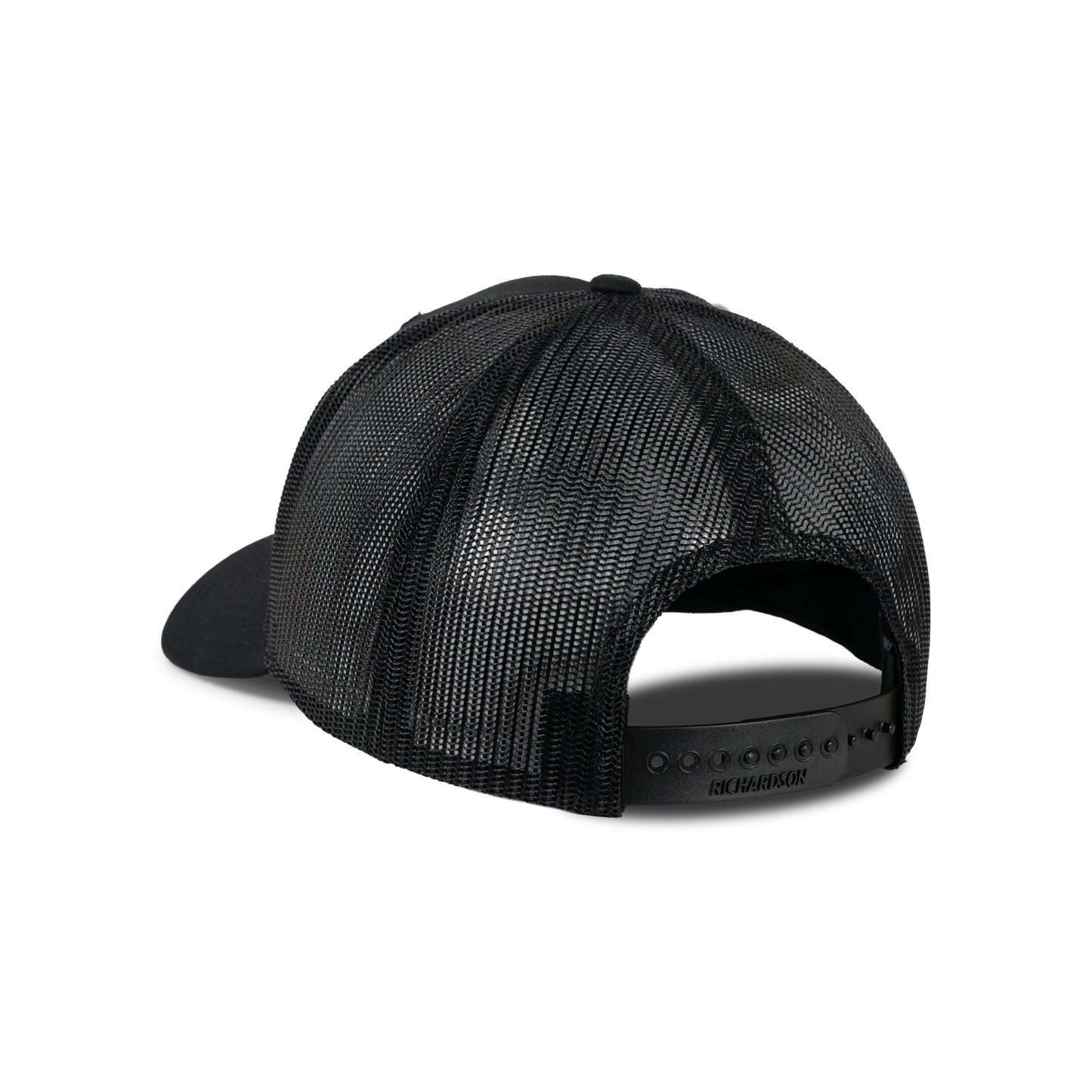 5-Panel Logo Patch Cap