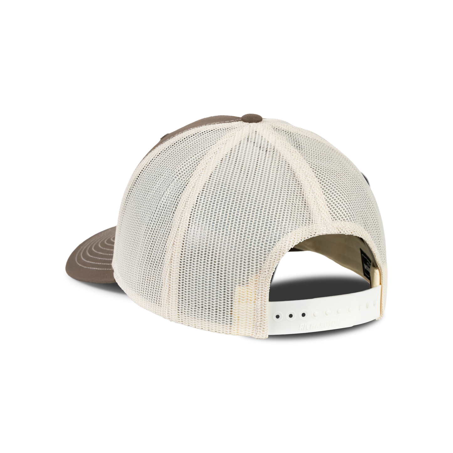 5-Panel Logo Patch Cap
