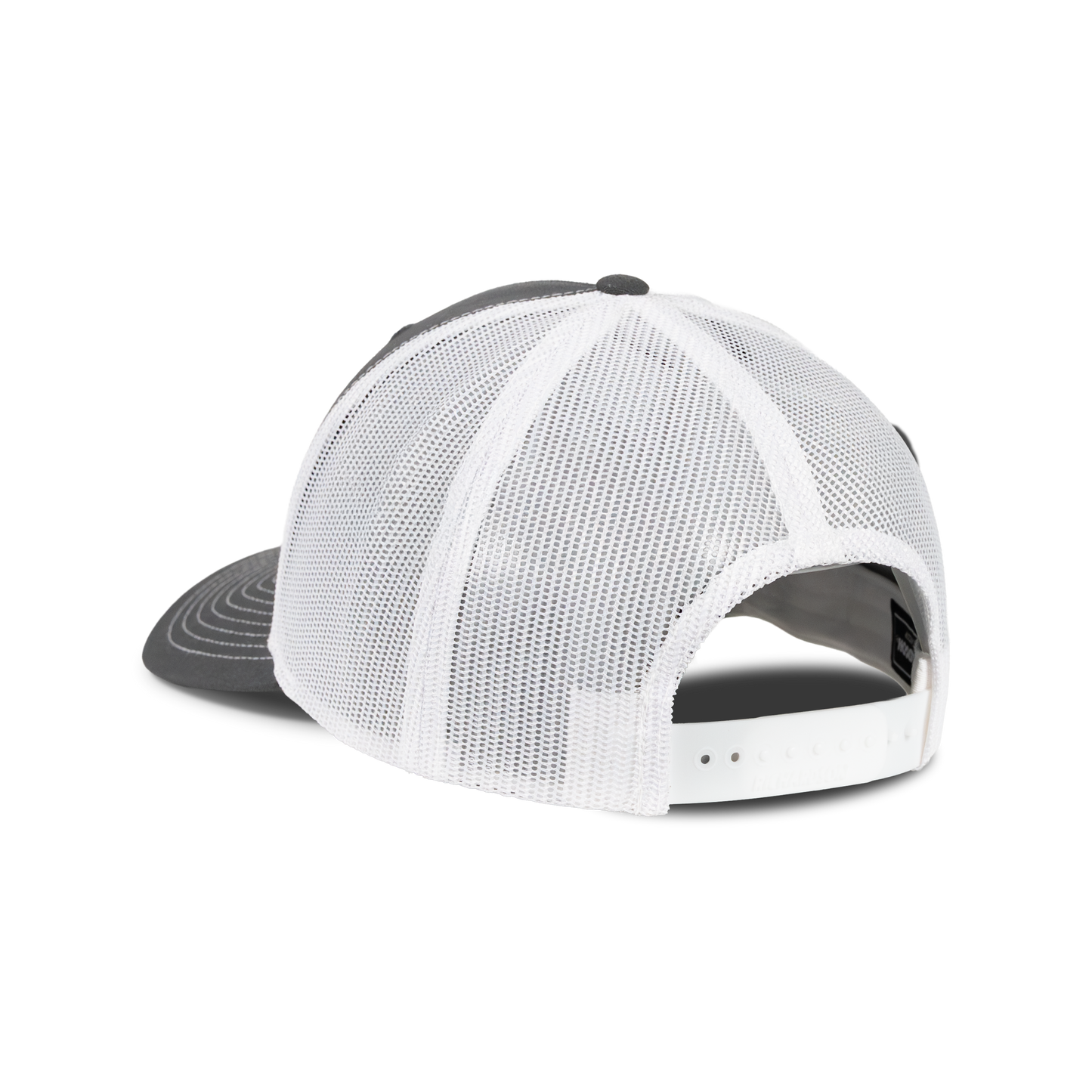 5-Panel Logo Patch Cap