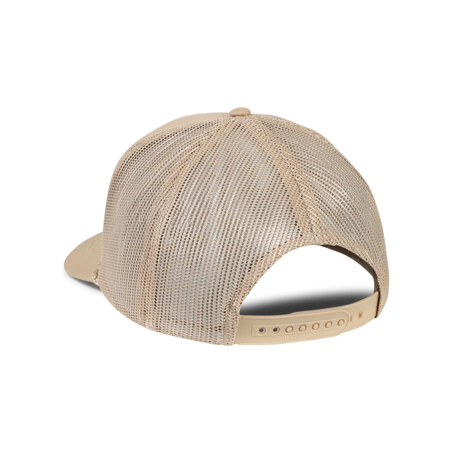 Flying Duck Rope Mesh Back Cap