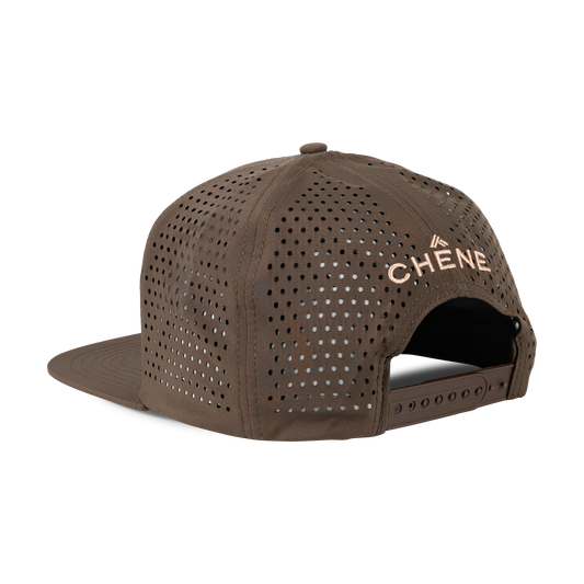 Performance Waterproof PVC Patch Cap