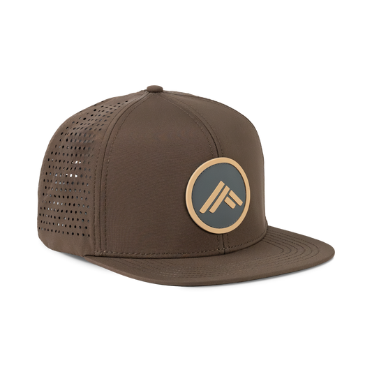 Performance Waterproof PVC Patch Cap