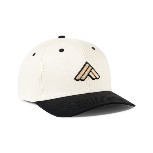 Structured Cotton Cap