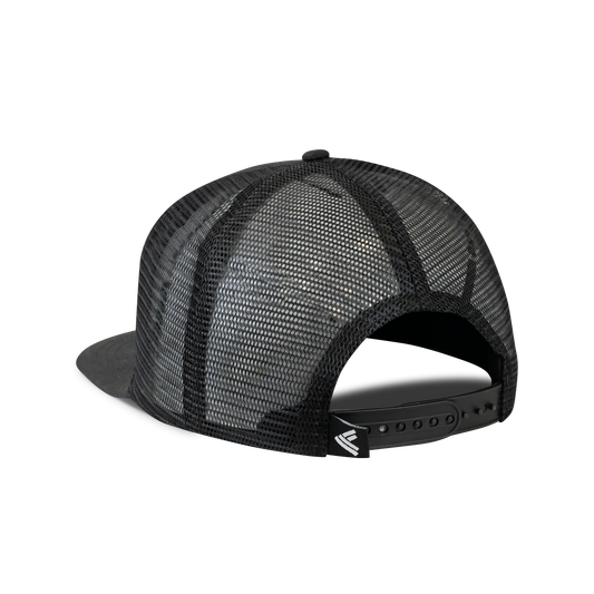 Waterfowl Co. Waxed Mesh Back Cap