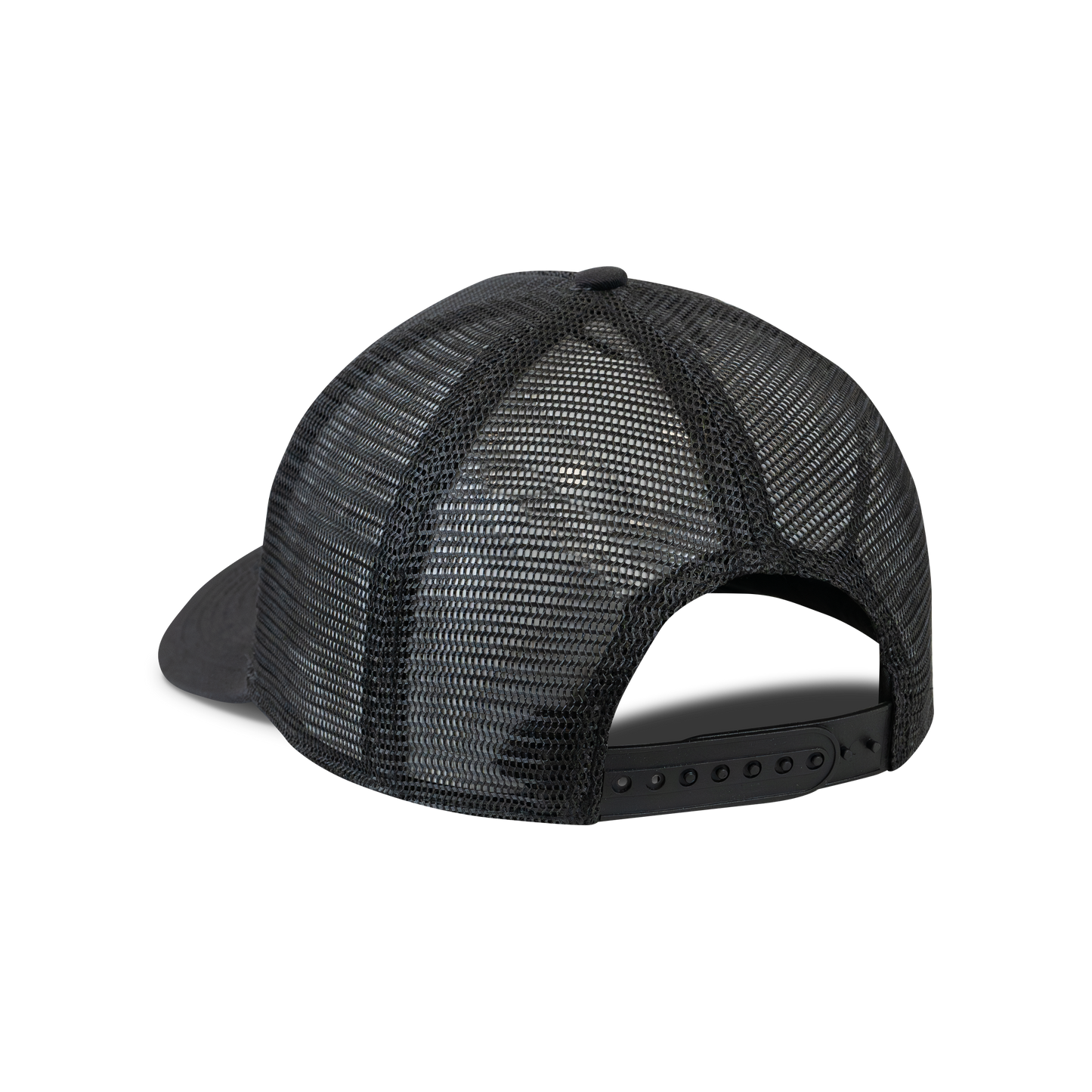 All Mesh Cap