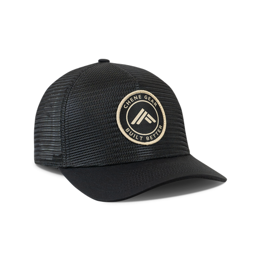 All Mesh Cap