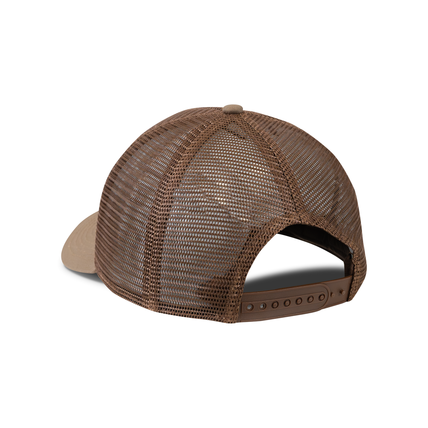 All Mesh Cap