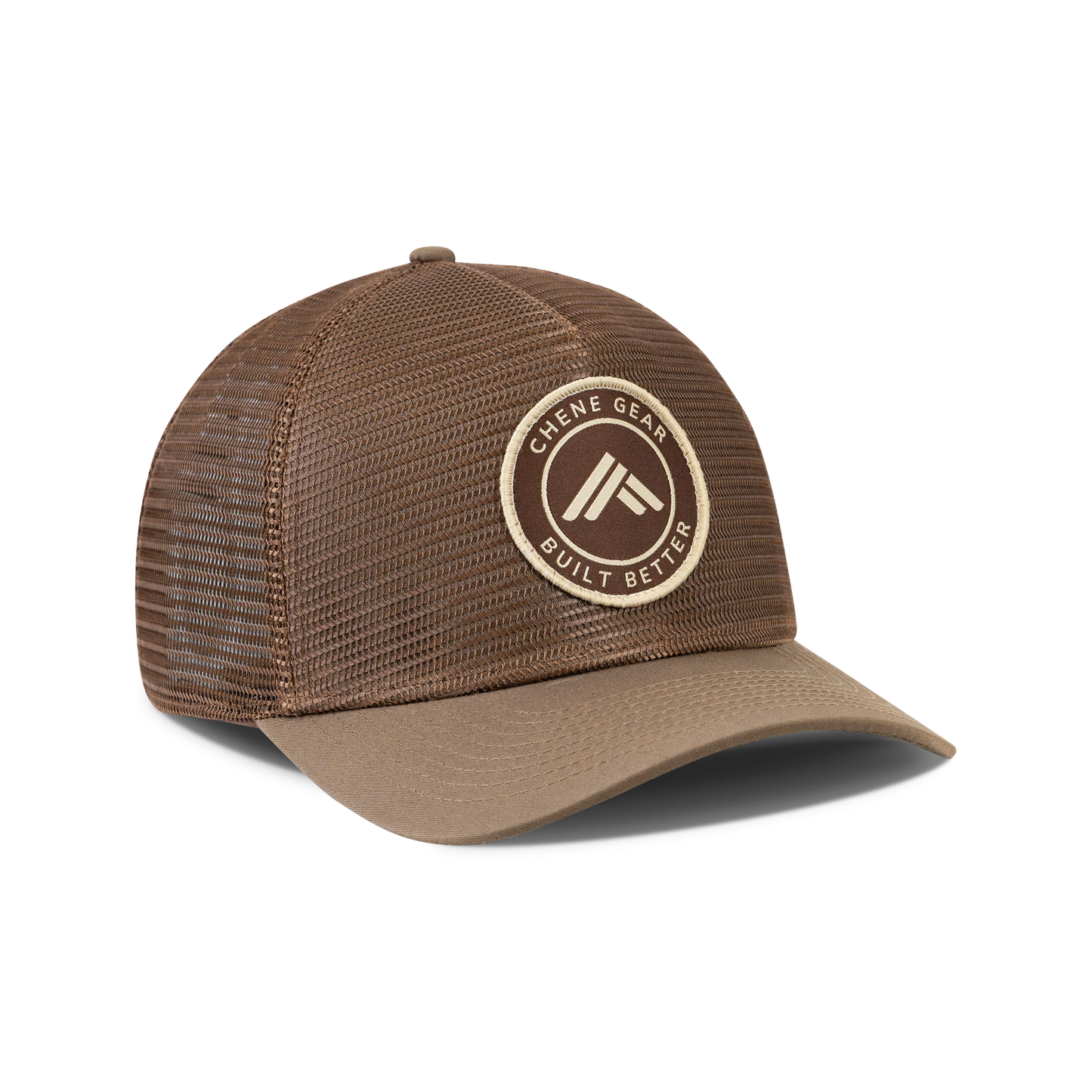 All Mesh Cap