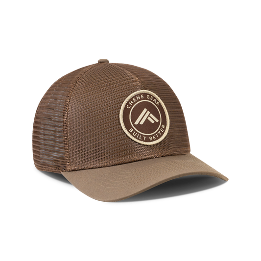 All Mesh Cap