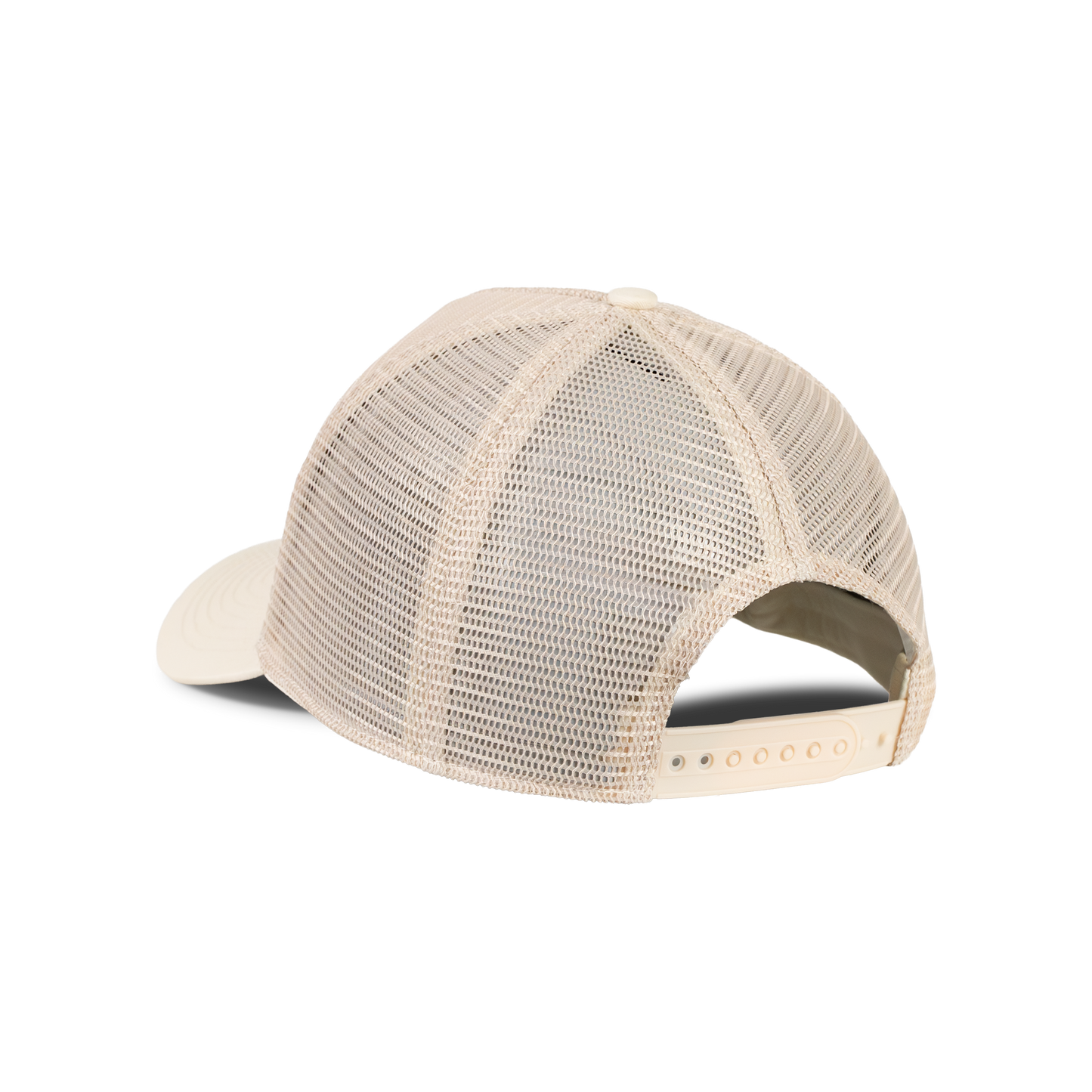 All Mesh Cap
