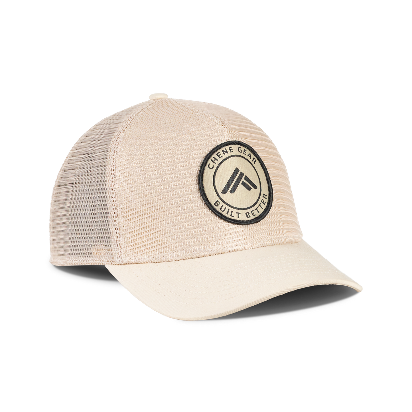 All Mesh Cap