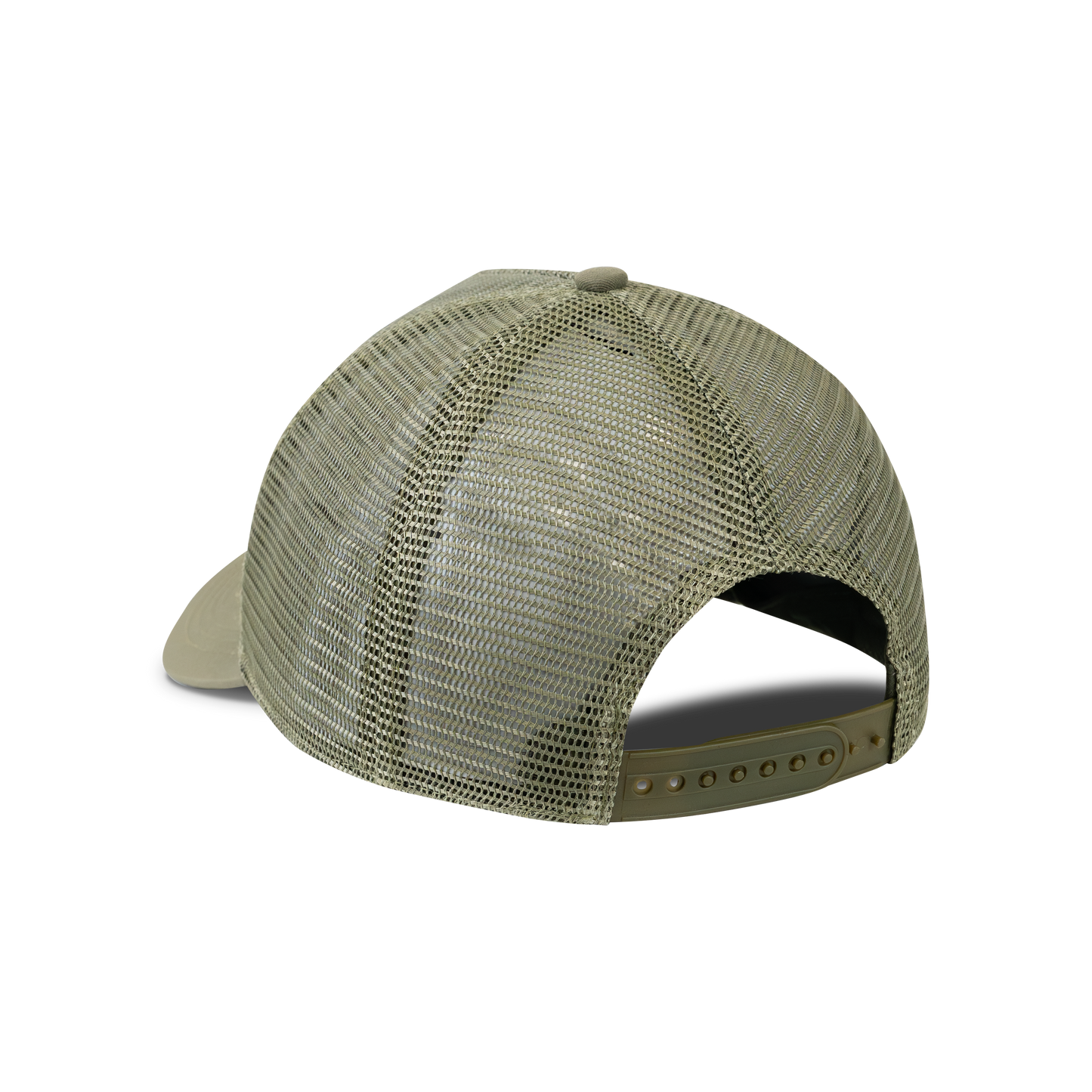 All Mesh Cap