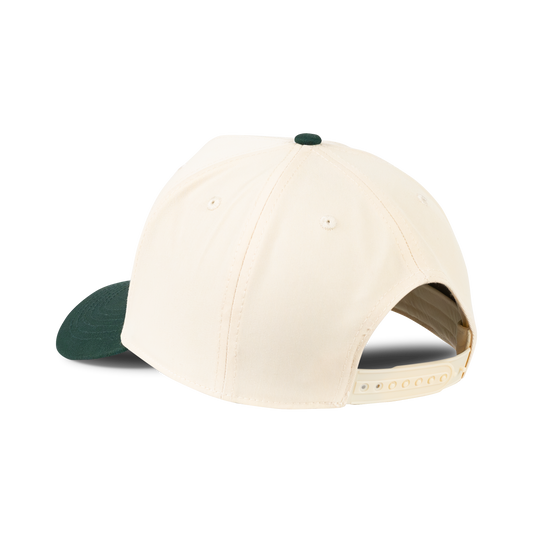 Old School Mallard Cap