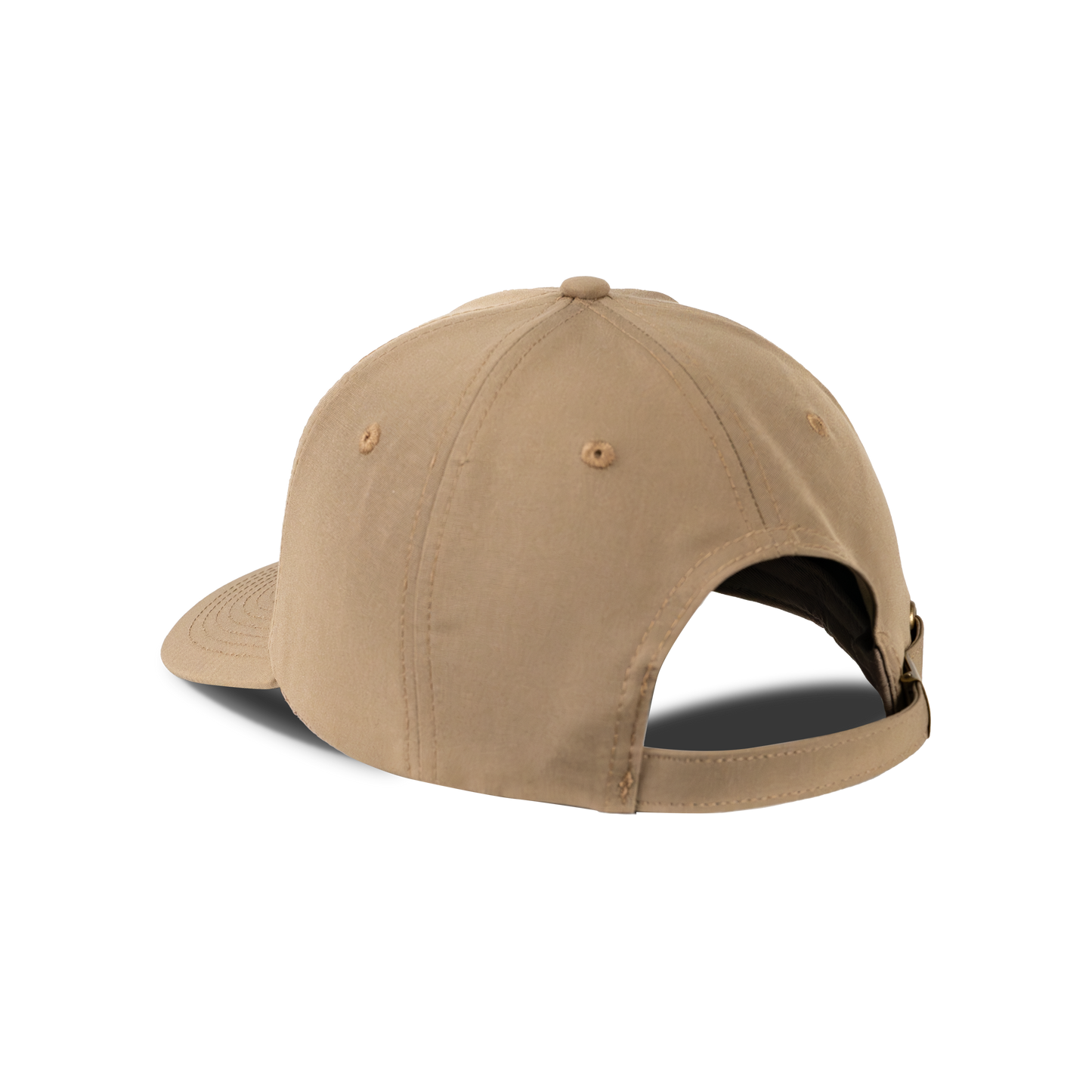 Performance Oval Patch Cap
