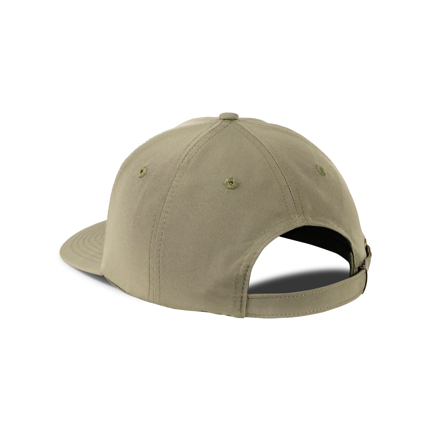 Performance Oval Patch Cap