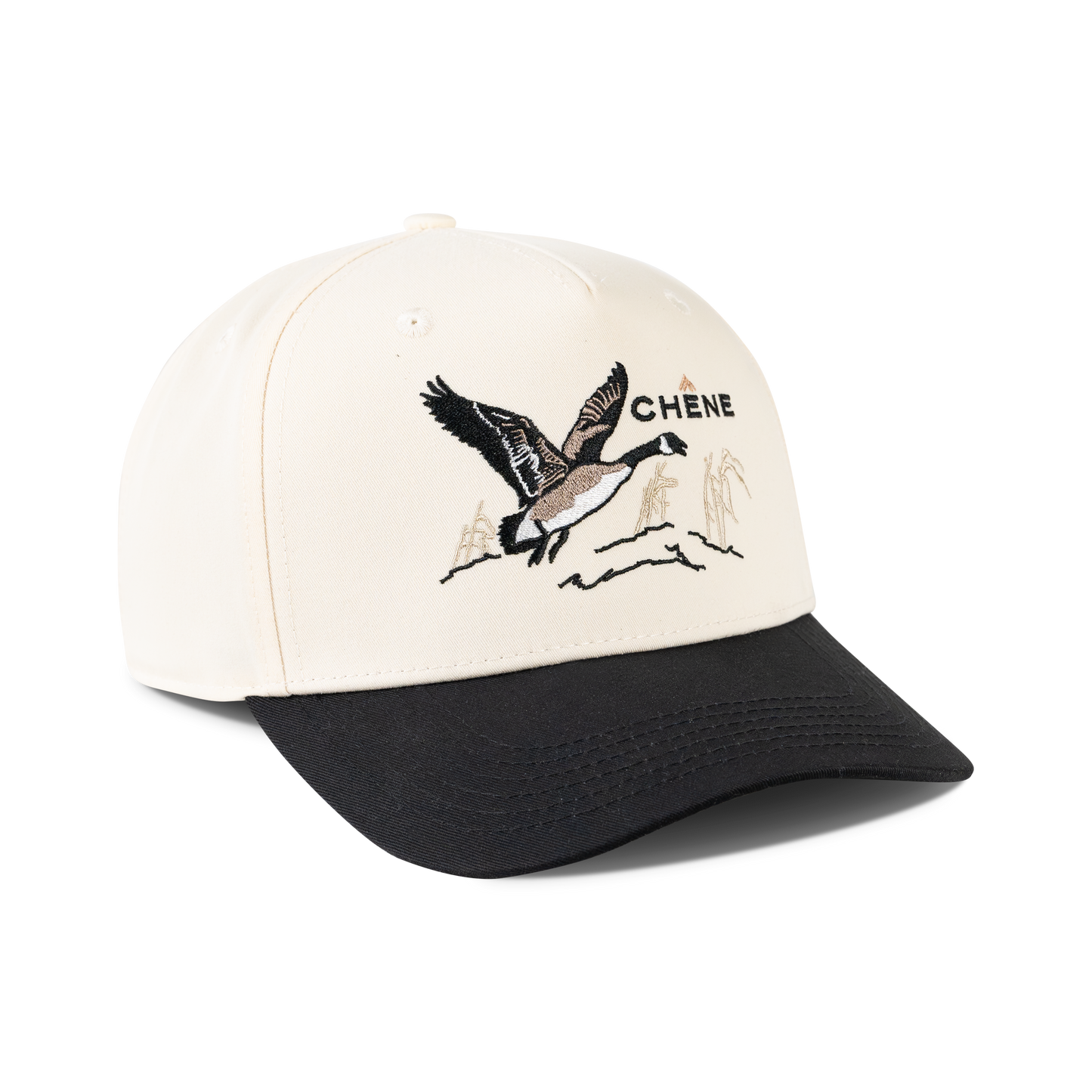 Old School Goose Cap
