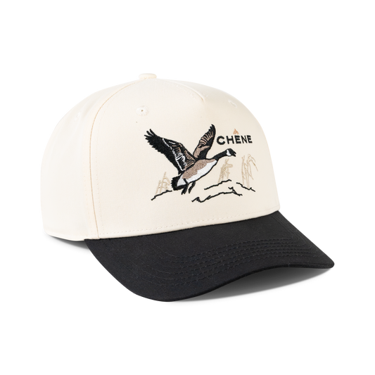 Old School Goose Cap