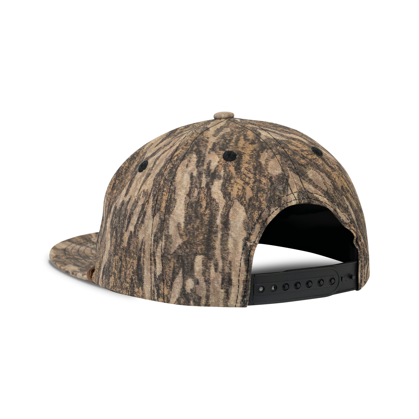 Rope Patch Cap