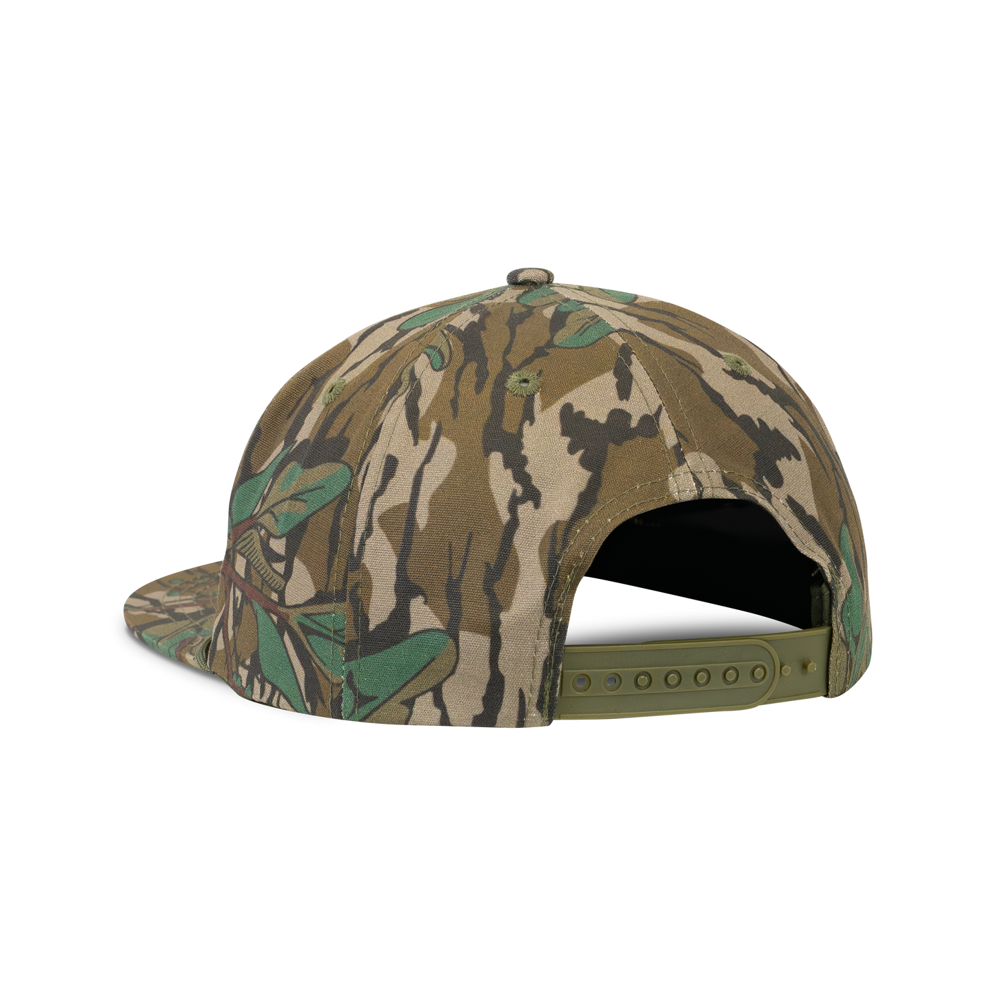 Rope Patch Cap