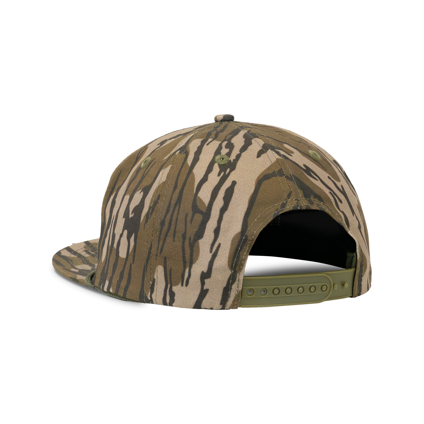 Rope Patch Cap