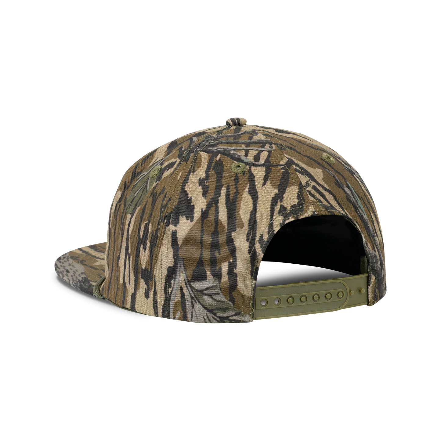 Rope Patch Cap