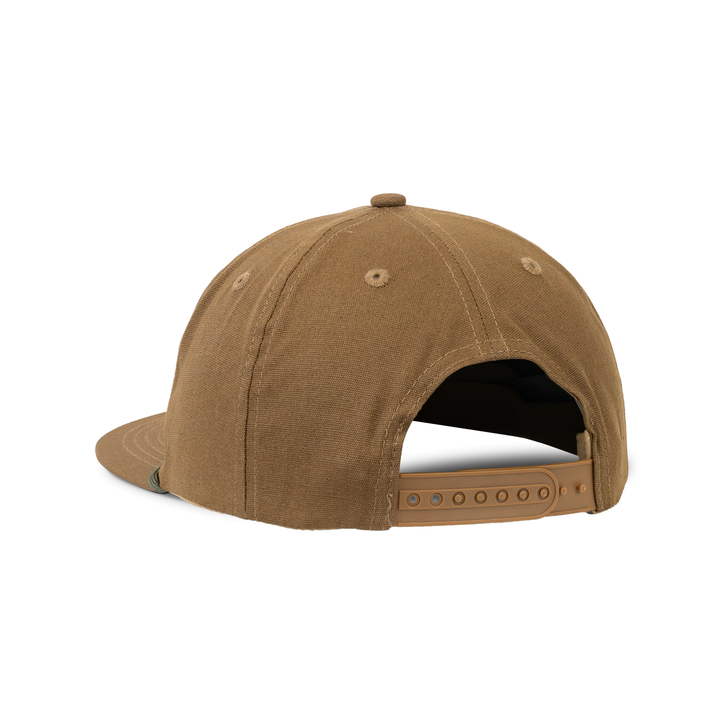 Rope Patch Cap