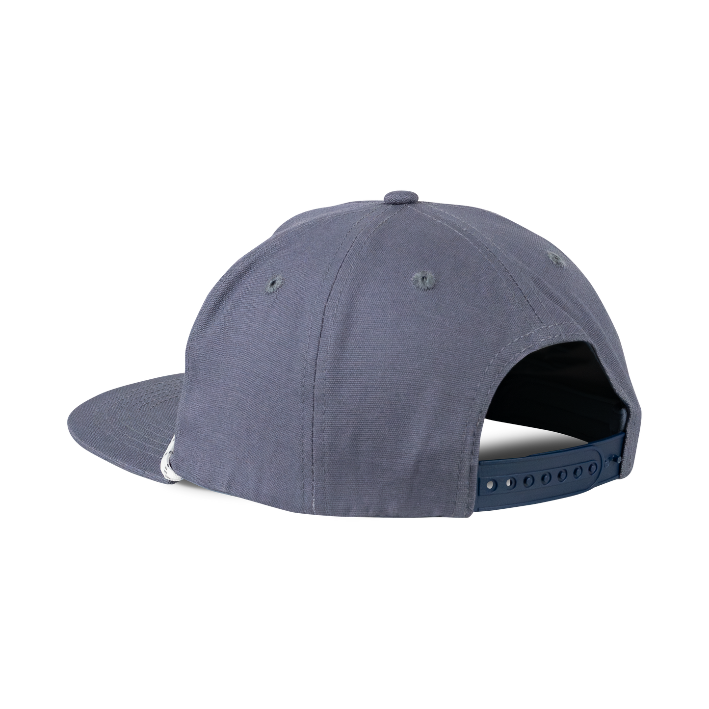 Rope Patch Cap