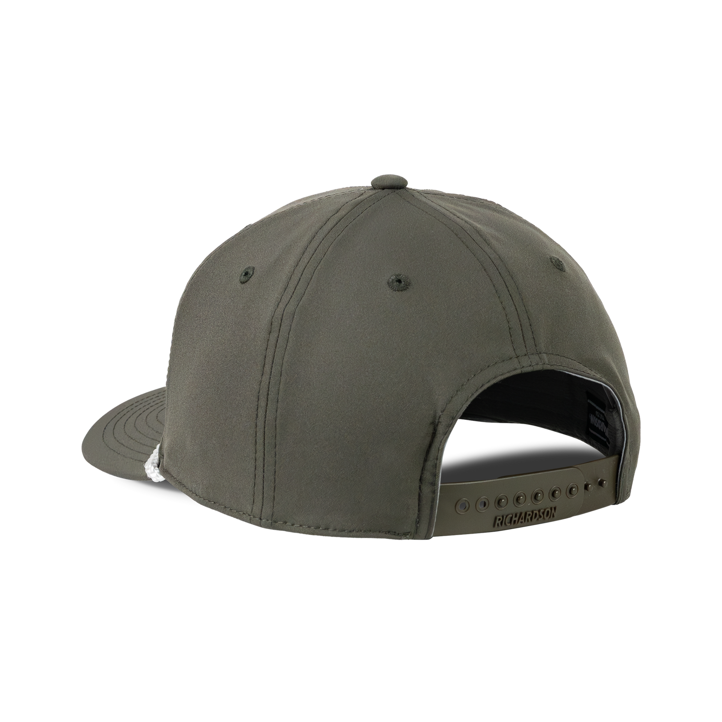 Performance Rope Cap