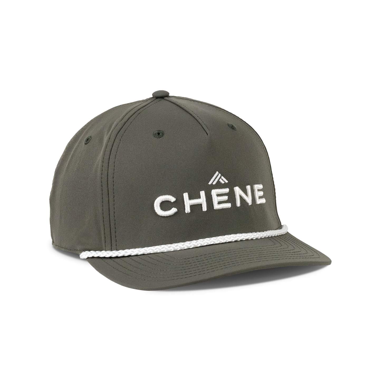 Performance Rope Cap