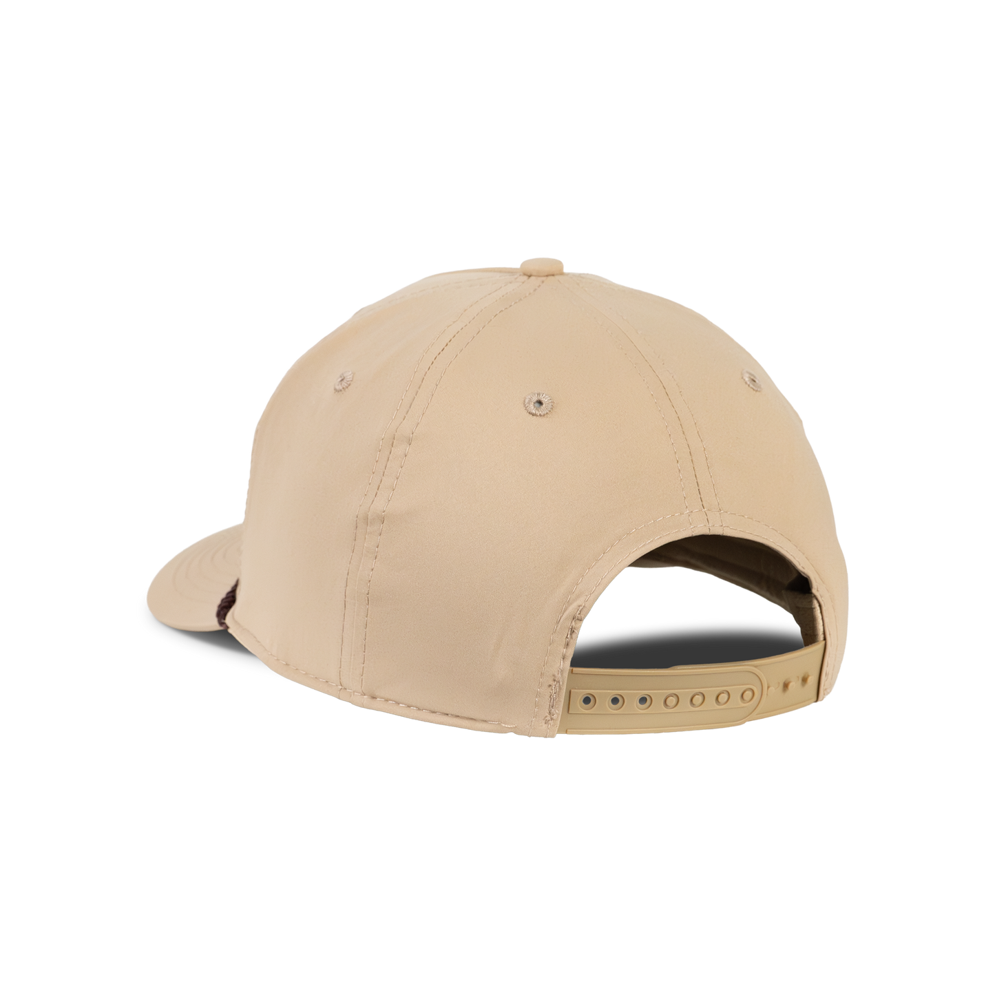 Performance Rope Cap