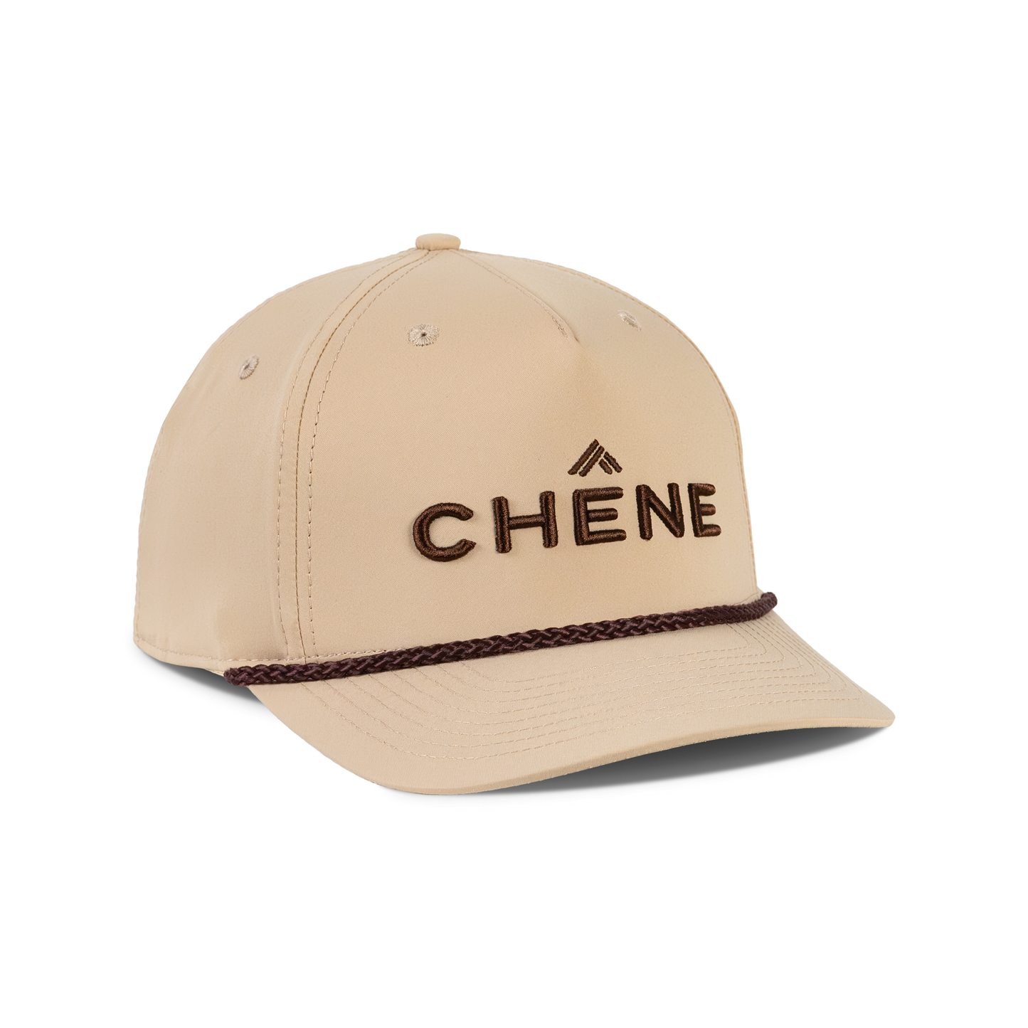Performance Rope Cap
