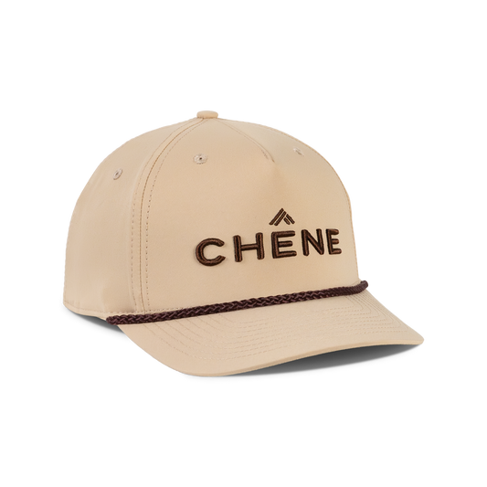 Performance Rope Cap