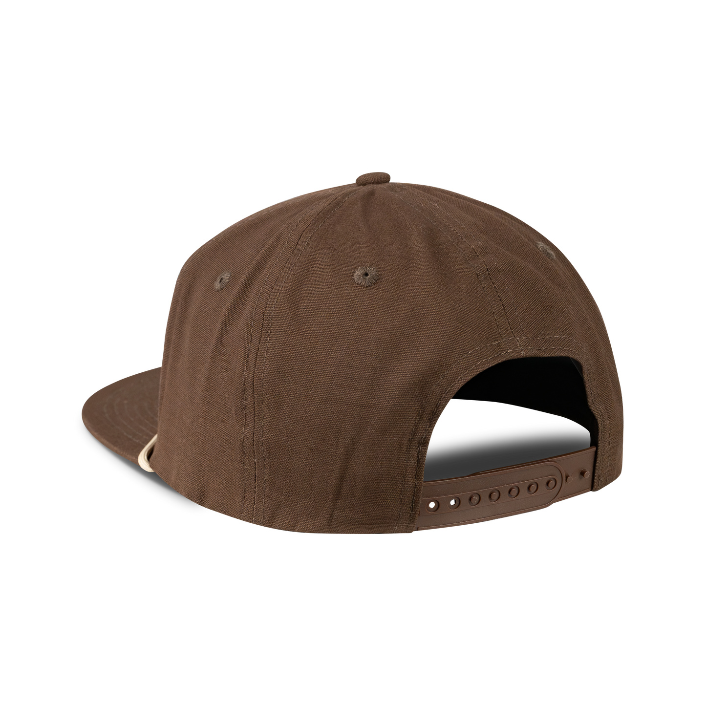 Built Better Rope Patch Cap