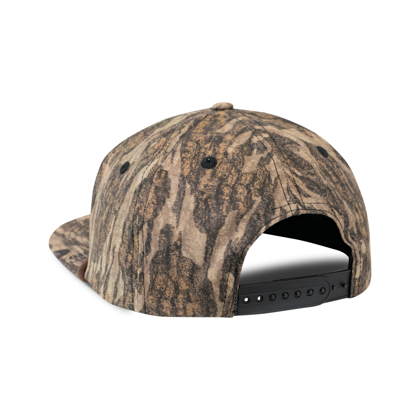 Built Better Rope Patch Cap