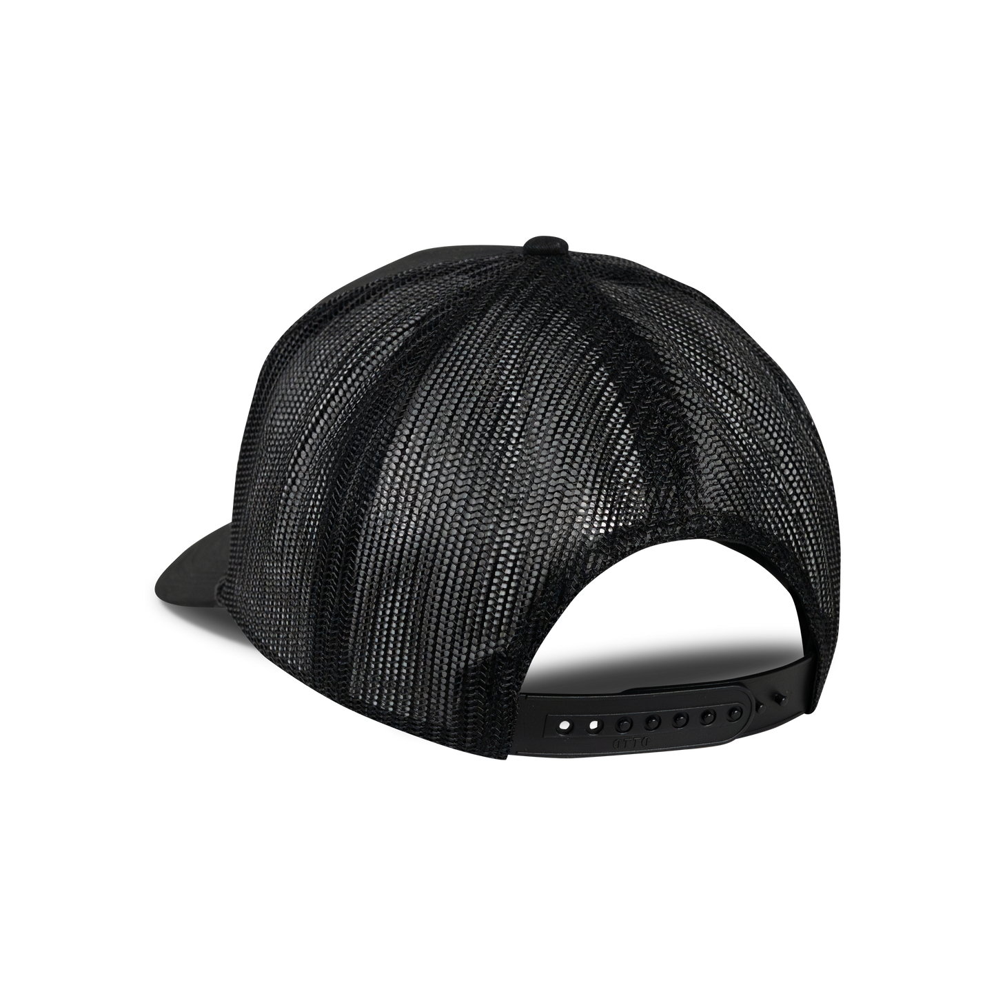 Flying Duck Rope Mesh Back Cap